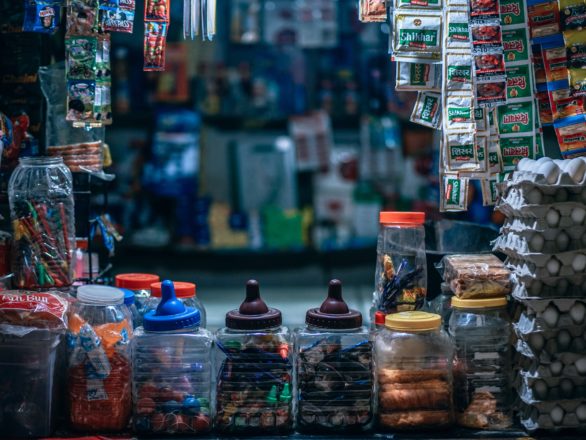 enterprise development