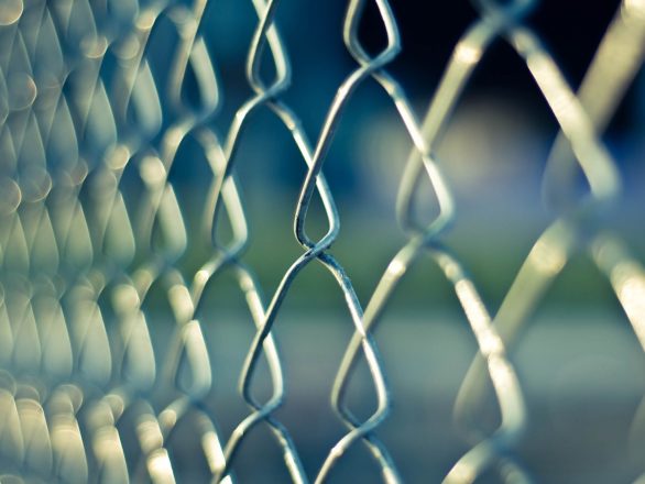 barriers
