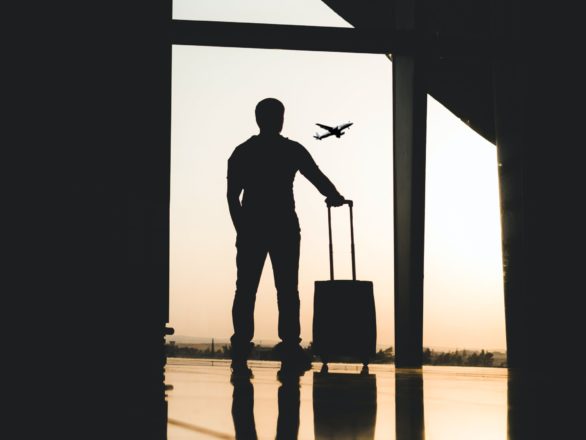 aviation recovery